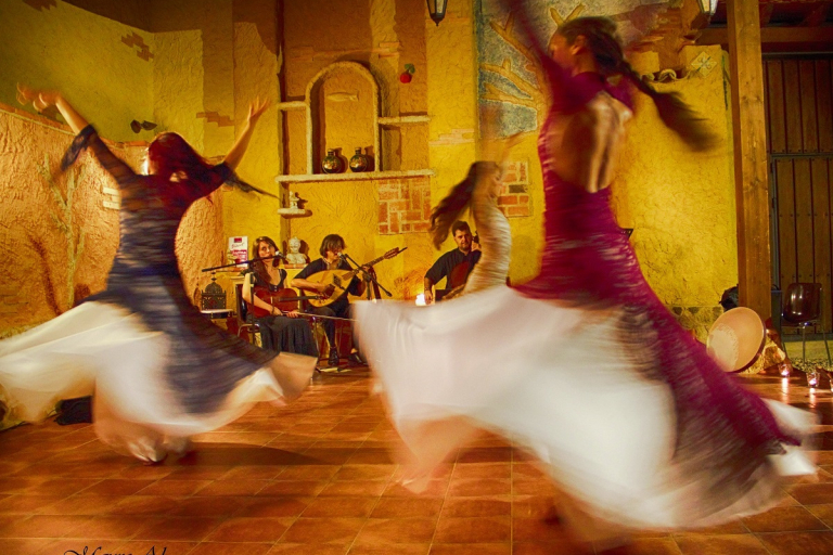 Ocio infantil en Castilla y León - Chiquiocio y Beautiful Alamedas 