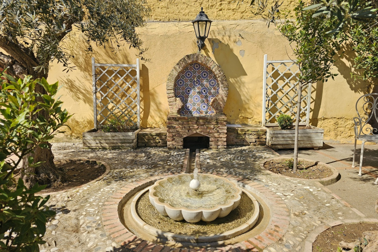 Poda del jardín Beautiful Alamedas