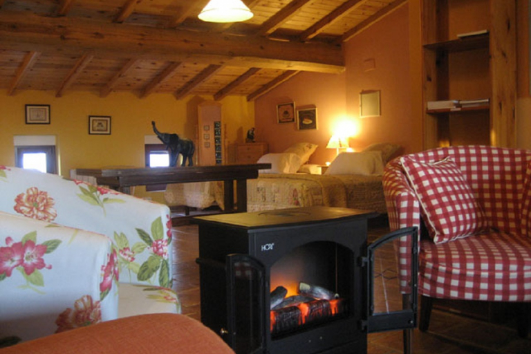 special offers rental villas, holiday homes salamanca, valladolid, segovia, castile ans leon, spaid