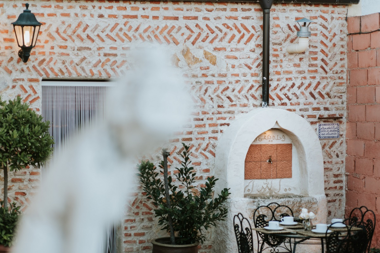 what to see in Spain, the real spain, secret, hidden gems of Spain, romantic castles, medieval monasteries, ancient villages, holiday homes Castile and Leon, Segovia, Avila, Salamanca