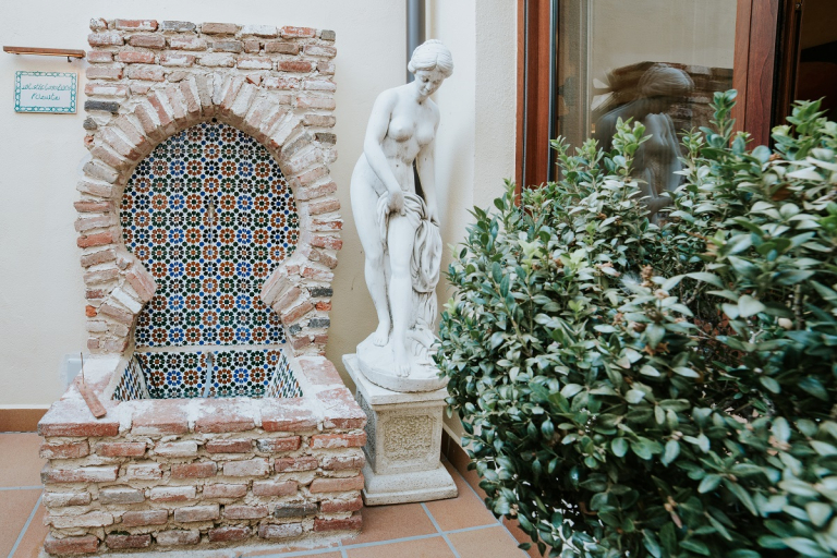 what to see in Spain, the real spain, secret, hidden gems of Spain, romantic castles, medieval monasteries, ancient villages, holiday homes Castile and Leon, Segovia, Avila, Salamanca